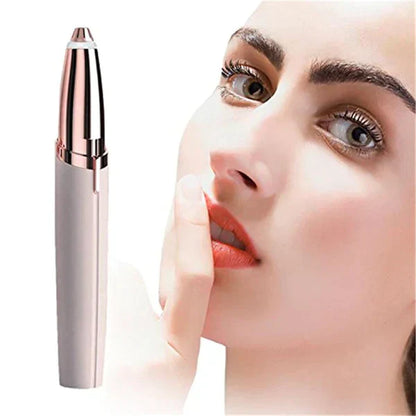 Flawless Brows Hair Remover